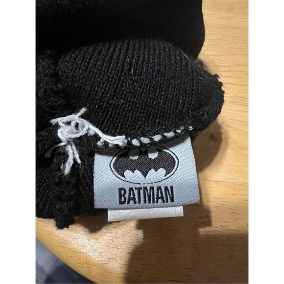 Batman DC Comics Beanie - Picture 3 of 4